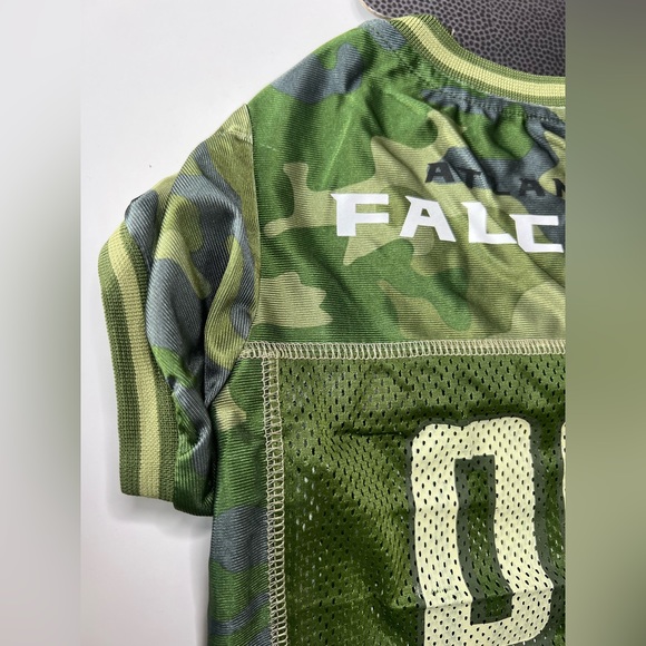 NWT NFL Atlanta Falcons Jersey - Large Dog - Picture 4 of 7